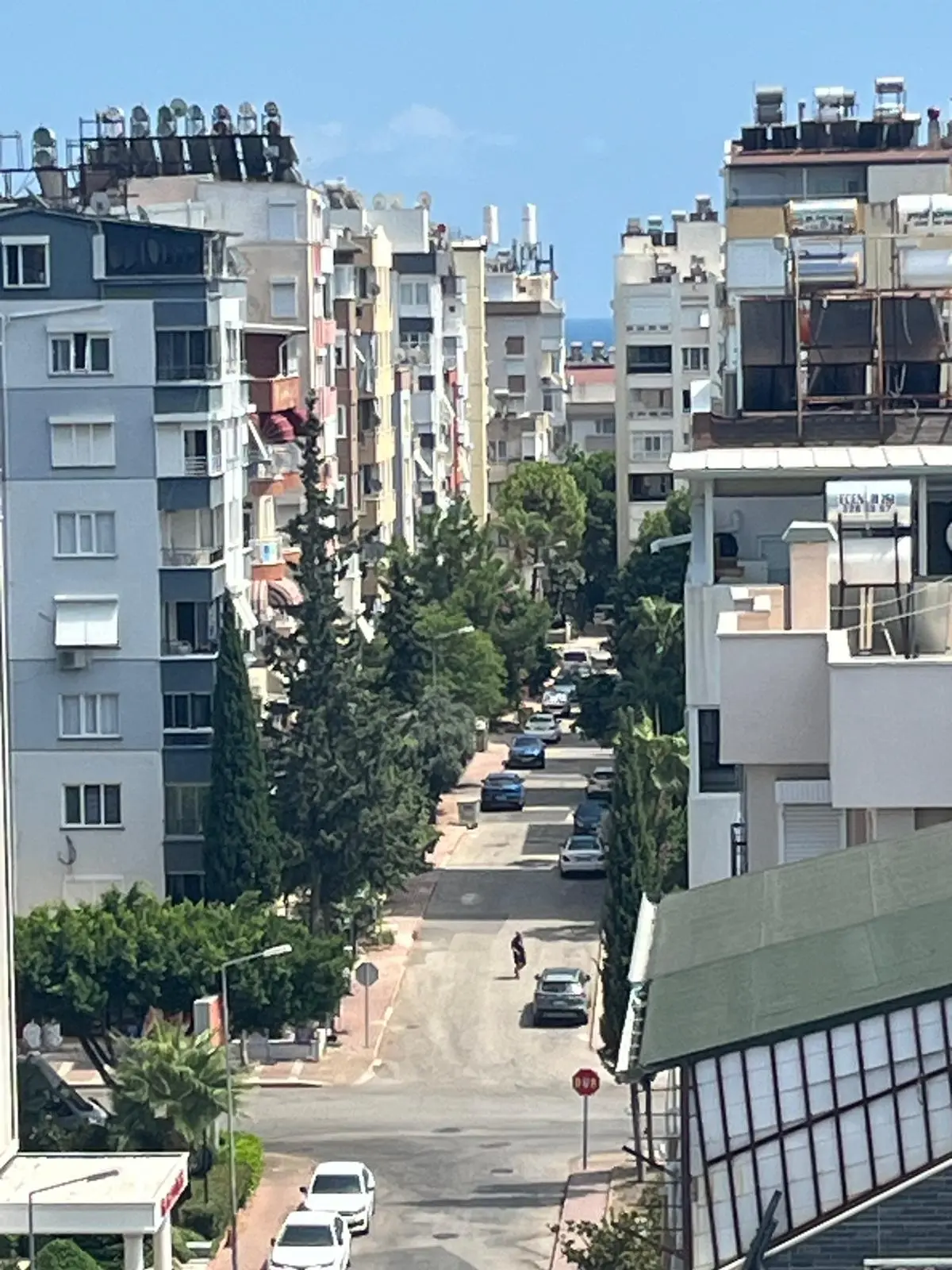 Homes in Konyaalti